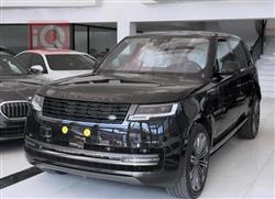 لاند ڕۆڤەر ڕانج ڕۆڤەر ڤۆگ